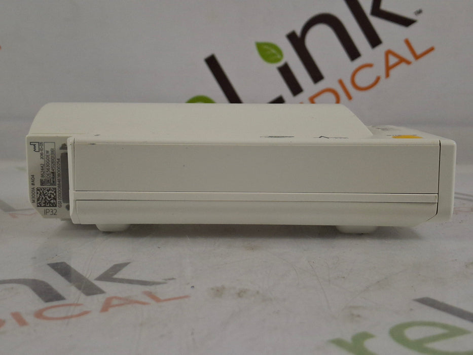 Philips M3001A-A04 OxiMax SpO2, NIBP, ECG MMS Module