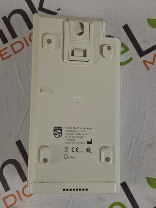 Philips M3001A-A04 OxiMax SpO2, NIBP, ECG MMS Module