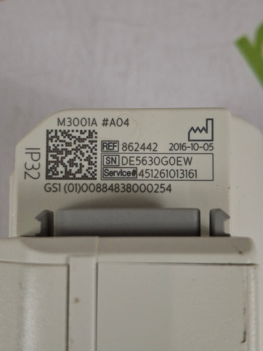 Philips M3001A-A04 OxiMax SpO2, NIBP, ECG MMS Module