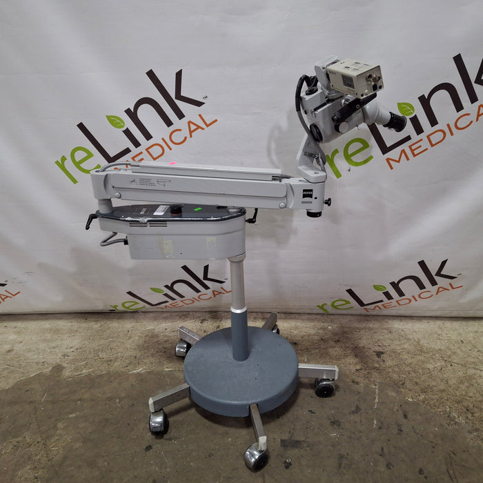 Carl Zeiss Kolposkop Plus Surgical Microscope