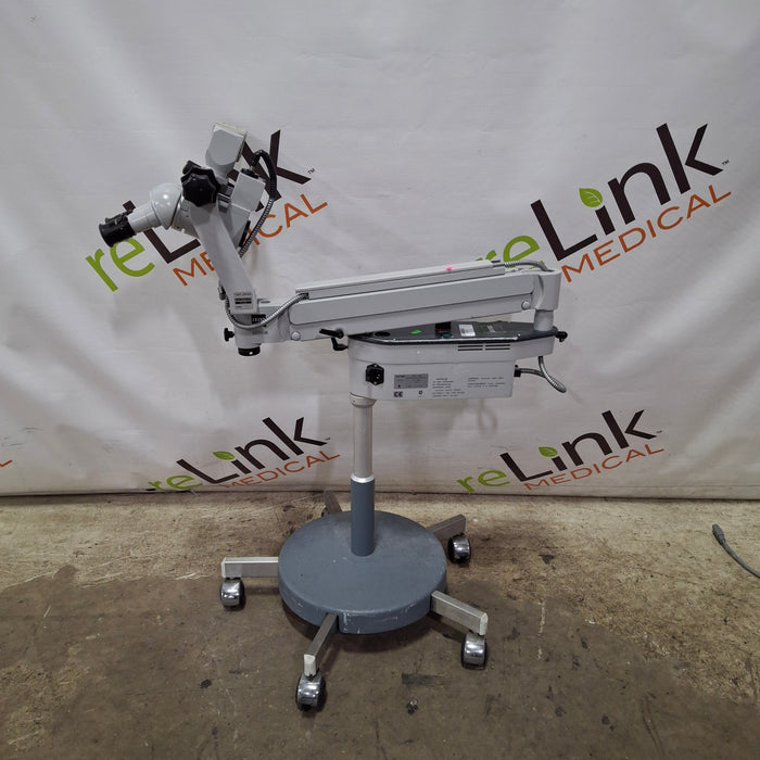 Carl Zeiss Kolposkop Plus Surgical Microscope