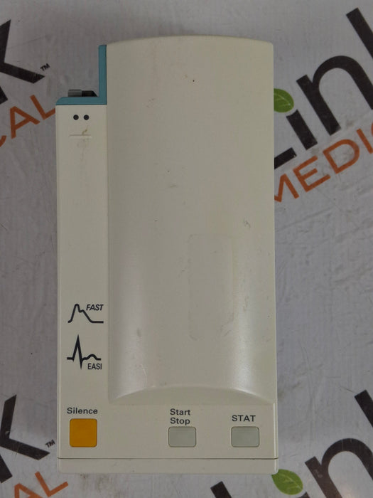 Philips M3001A-A01 Fast SpO2, NIBP, ECG MMS Module