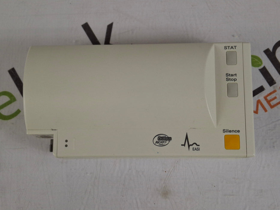 Philips M3001A-A04 OxiMax SpO2, NIBP, ECG MMS Module