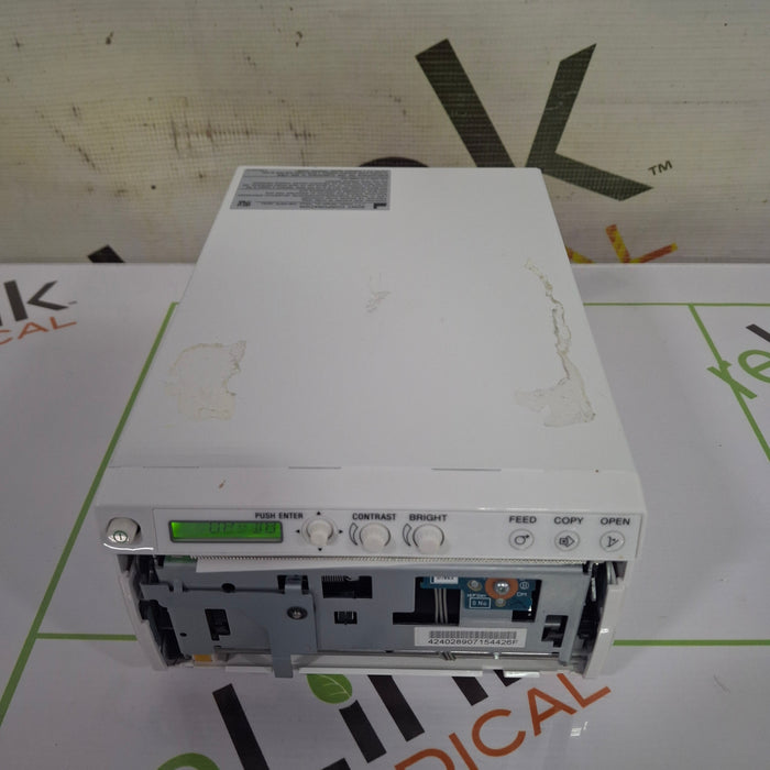 Sony Sony UP-D898-MD Imager / Printer Ultrasound reLink Online