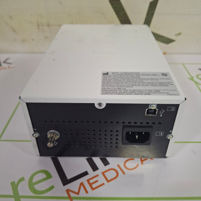 Sony UP-D898-MD Imager / Printer