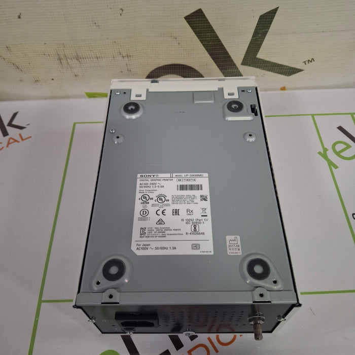 Sony UP-D898-MD Imager / Printer