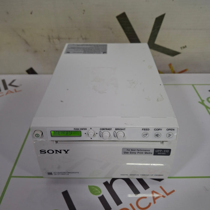 Sony UP-D898-MD Imager / Printer