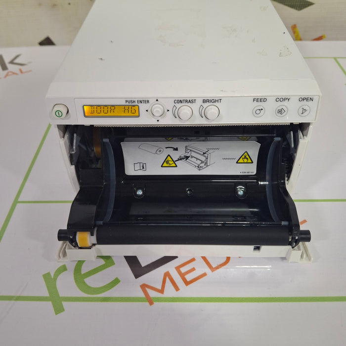 Sony UP-D898-MD Imager / Printer