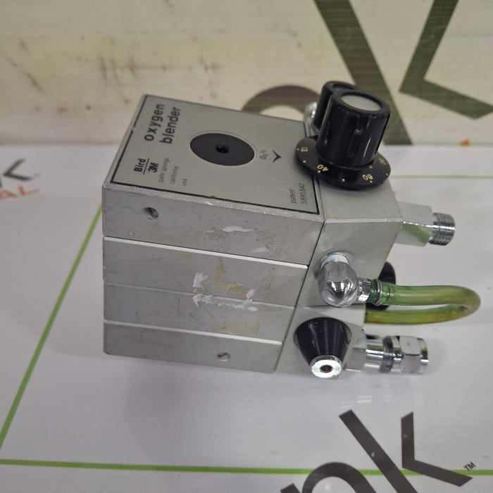 3M Bird Oxygen Blender