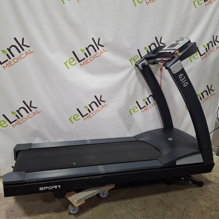 SportsArt 6310 Treadmill