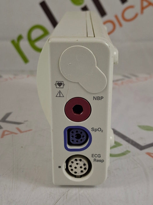 Philips M3001A-A04 OxiMax SpO2, NIBP, ECG MMS Module