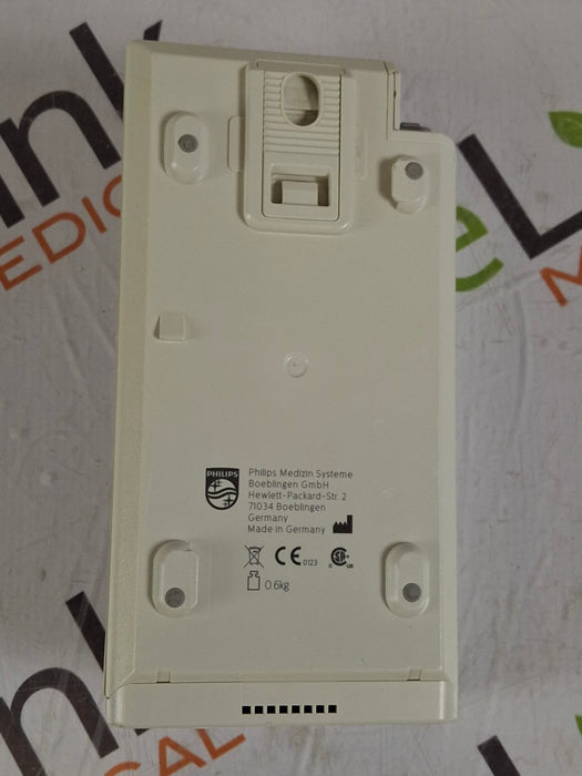 Philips M3001A-A04 OxiMax SpO2, NIBP, ECG MMS Module
