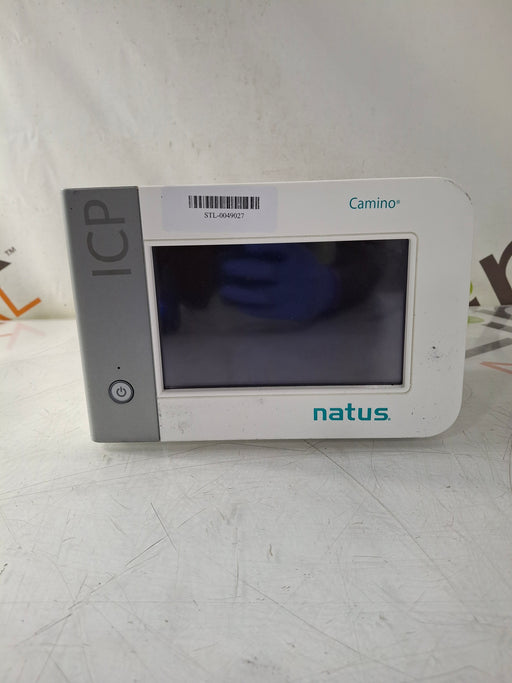 Integra Lifesciences Integra Lifesciences Camino ICP Intracranial Pressure Monitor Patient Monitors reLink Online