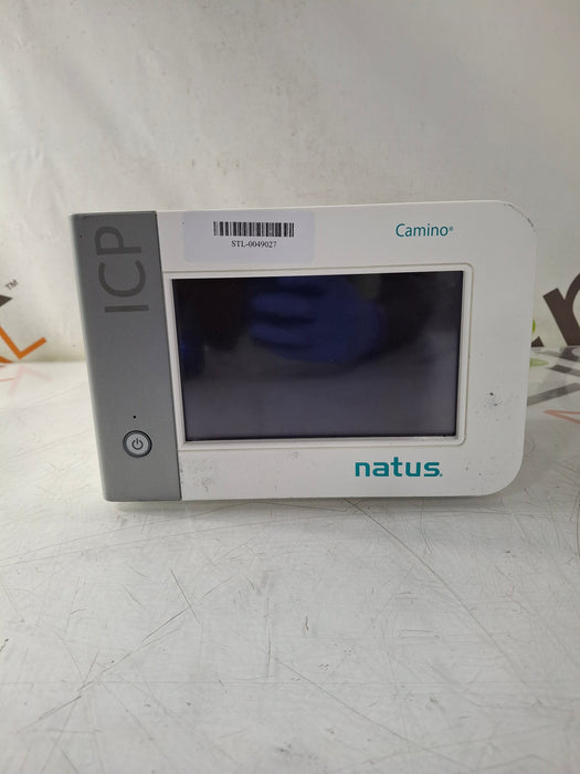 Integra Lifesciences Integra Lifesciences Camino ICP Intracranial Pressure Monitor Patient Monitors reLink Online