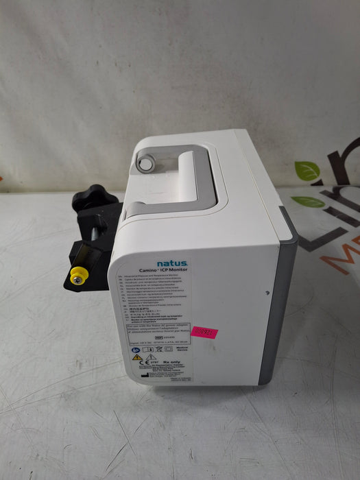 Integra Lifesciences Integra Lifesciences Camino ICP Intracranial Pressure Monitor Patient Monitors reLink Online