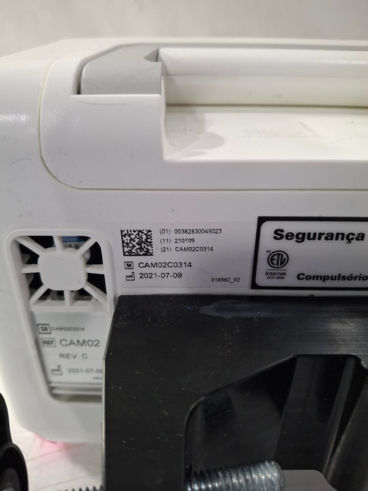 Integra Lifesciences Integra Lifesciences Camino ICP Intracranial Pressure Monitor Patient Monitors reLink Online
