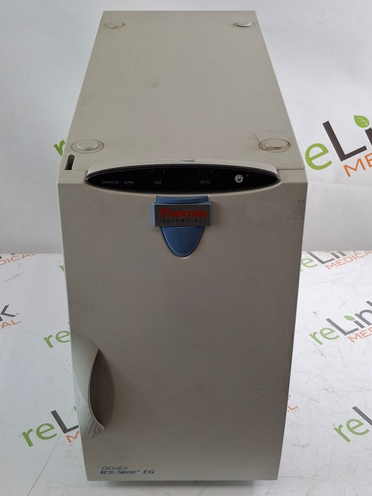 Thermo Scientific Dionex ICS-5000+ EG-5 Eluent Generator