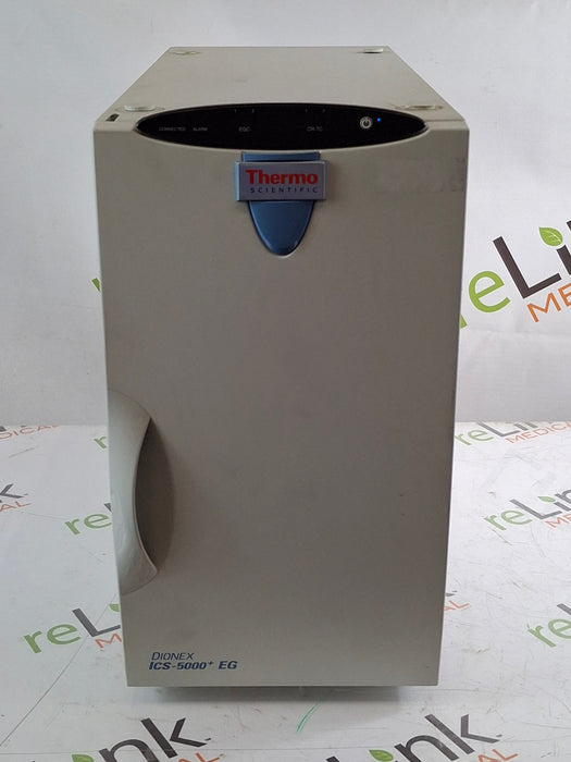 Thermo Scientific Dionex ICS-5000+ EG-5 Eluent Generator