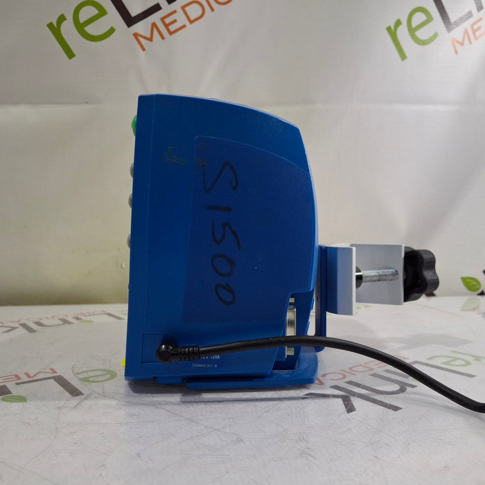 GE Healthcare Dinamap V100 - NIBP, SpO2 Vital Signs Monitor