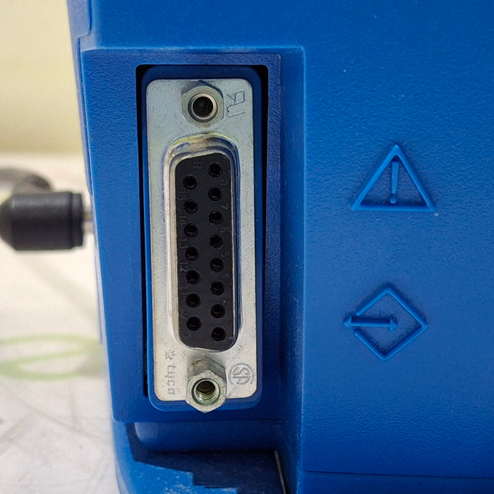 GE Healthcare Dinamap V100 - NIBP, SpO2 Vital Signs Monitor