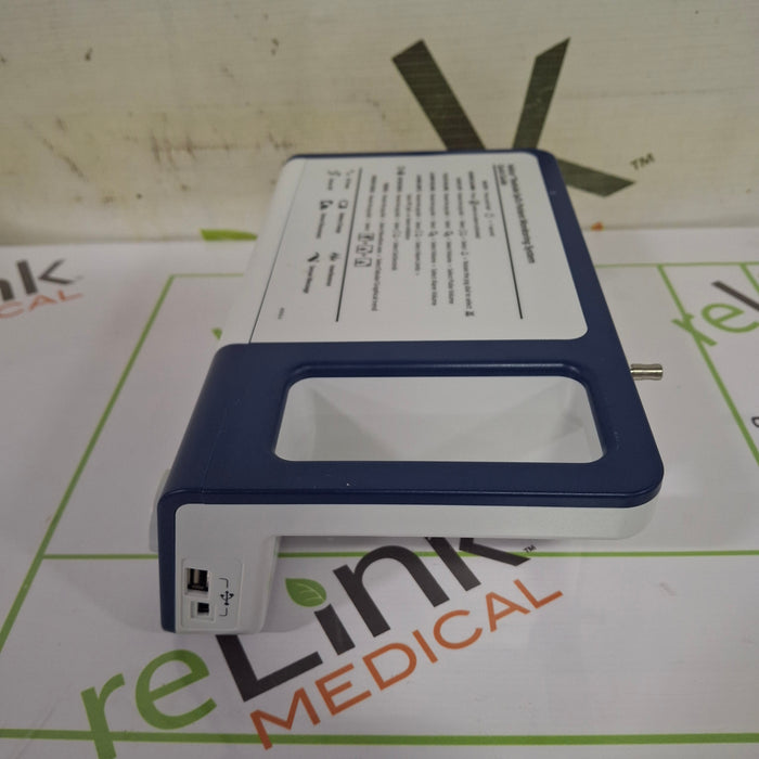 Covidien Nellcor Bedside SpO2 Patient Monitoring System