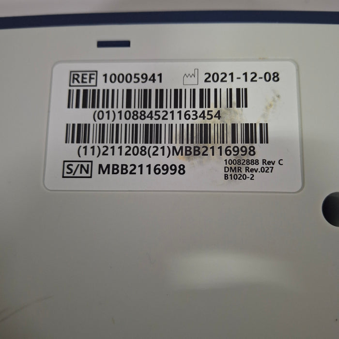 Covidien Nellcor Bedside SpO2 Patient Monitoring System