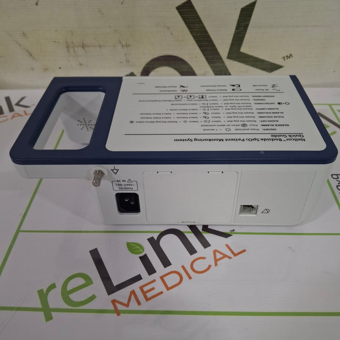 Covidien Nellcor Bedside SpO2 Patient Monitoring System