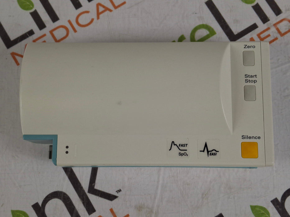 Philips M3001A-A01 Fast SpO2, NIBP, ECG MMS Module