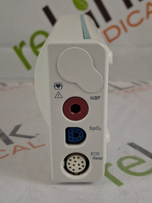 Philips M3001A-A01 Fast SpO2, NIBP, ECG MMS Module