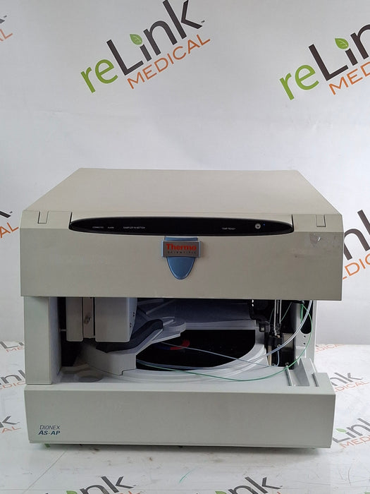 Dionex Dionex AS-AP Autosampler Research Lab reLink Online