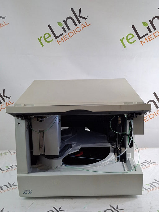 Dionex Dionex AS-AP Autosampler Research Lab reLink Online