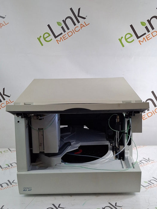 Dionex Dionex AS-AP Autosampler Research Lab reLink Online