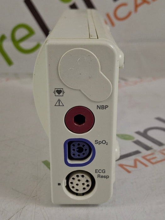 Philips M3001A-A04 OxiMax SpO2, NIBP, ECG MMS Module
