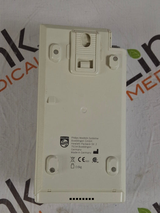 Philips M3001A-A04 OxiMax SpO2, NIBP, ECG MMS Module