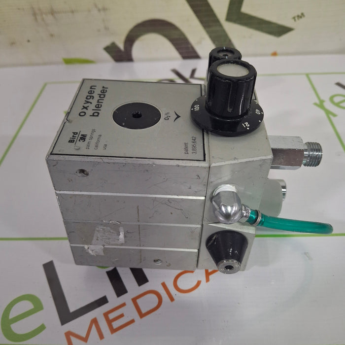 3M Bird Oxygen Blender