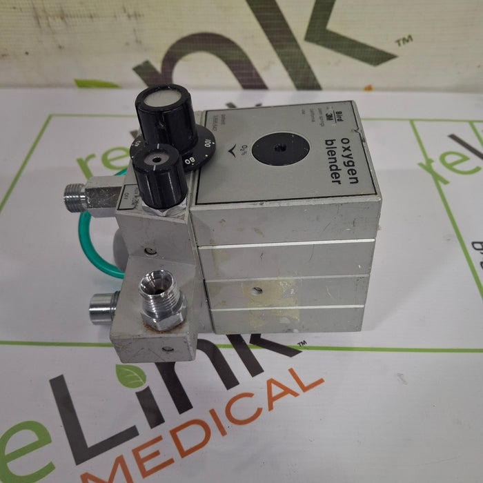 3M Bird Oxygen Blender