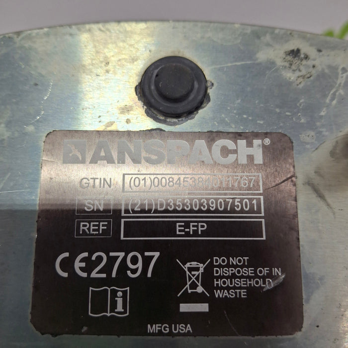 Anspach E-FP Footswitch