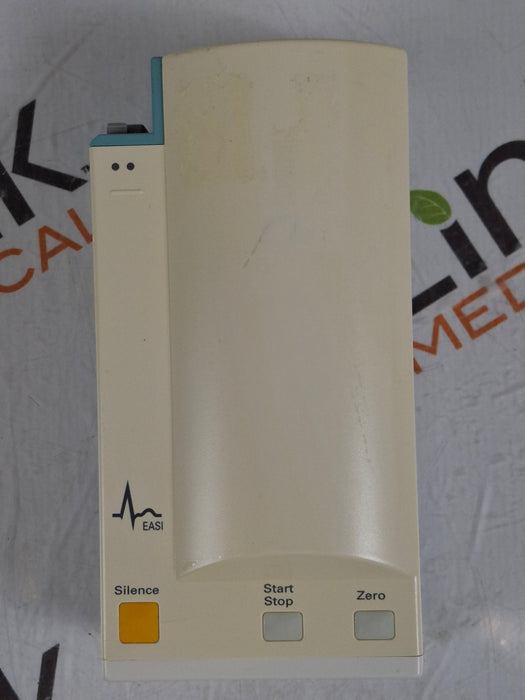 Philips M3001A-C06 Fast SpO2, NIBP, ECG, Temp, IBP MMS Module