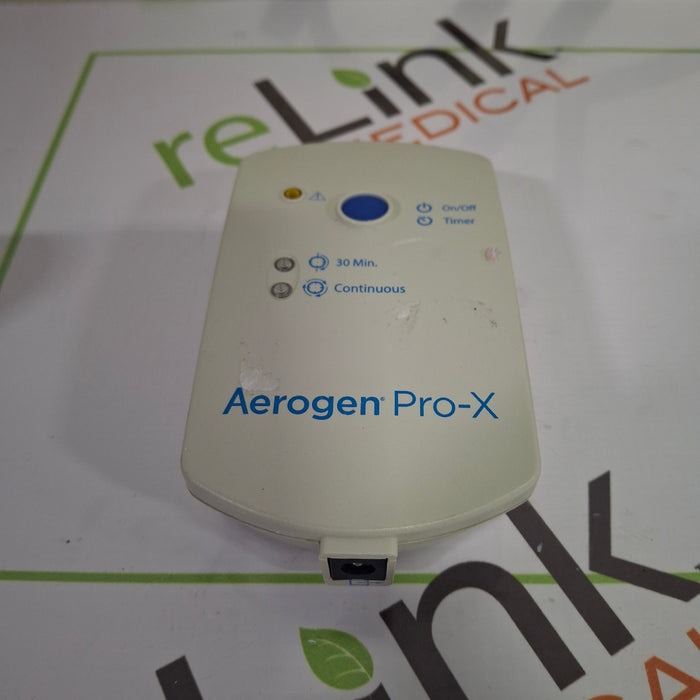 Aerogen Aerogen Aeroneb Pro-X Nebulizer Controller Respiratory reLink Online