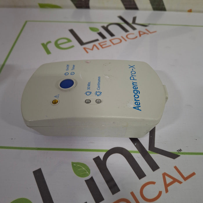 Aerogen Aerogen Aeroneb Pro-X Nebulizer Controller Respiratory reLink Online