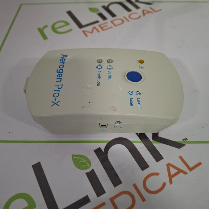 Aerogen Aerogen Aeroneb Pro-X Nebulizer Controller Respiratory reLink Online