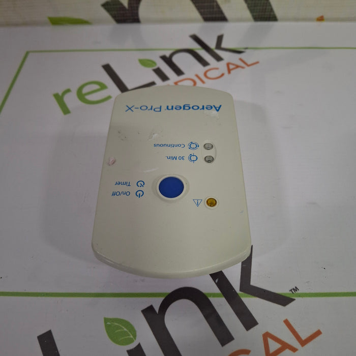 Aerogen Aerogen Aeroneb Pro-X Nebulizer Controller Respiratory reLink Online