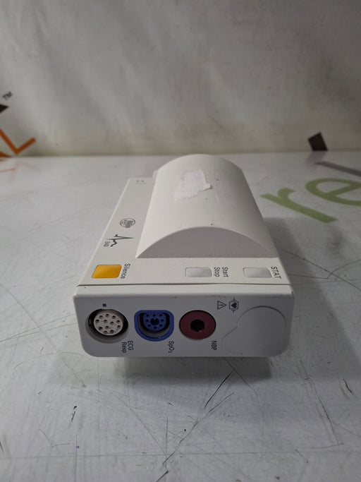 Philips Philips M3001A-A04 OxiMax SpO2, NIBP, ECG MMS Module Patient Monitors reLink Online