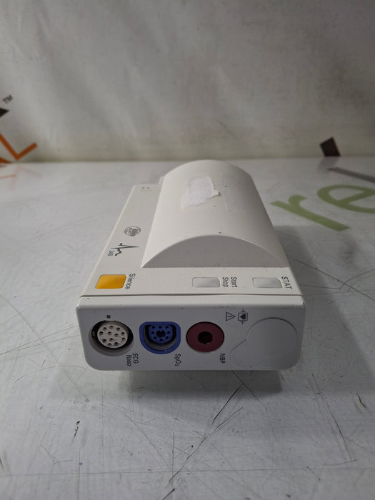 Philips M3001A-A04 OxiMax SpO2, NIBP, ECG MMS Module