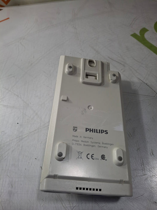 Philips M3001A-A04 OxiMax SpO2, NIBP, ECG MMS Module