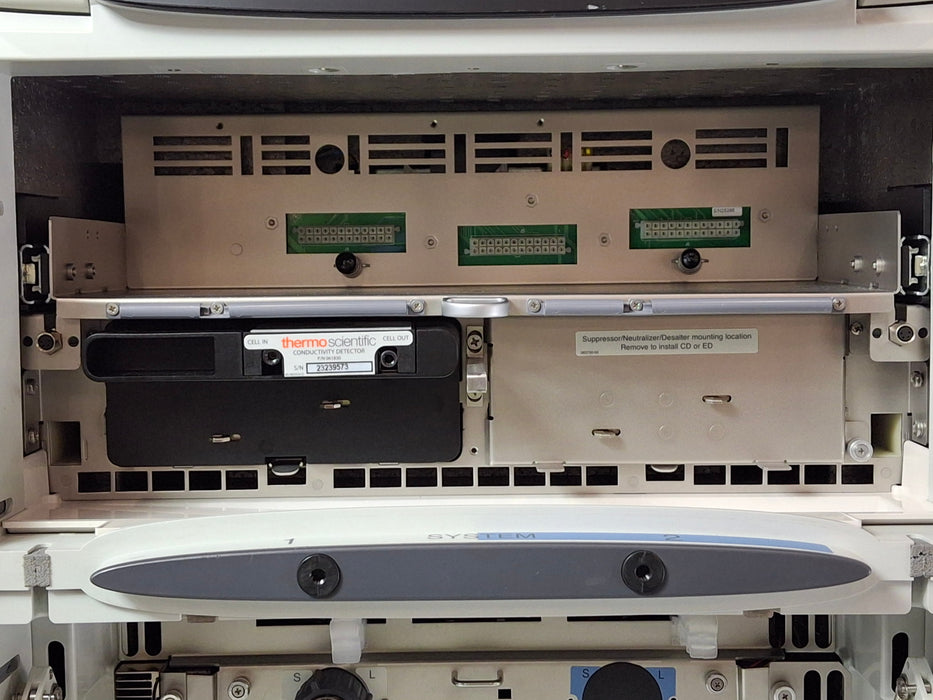 Thermo Scientific Dionex ICS-5000+ DC-5 Detector