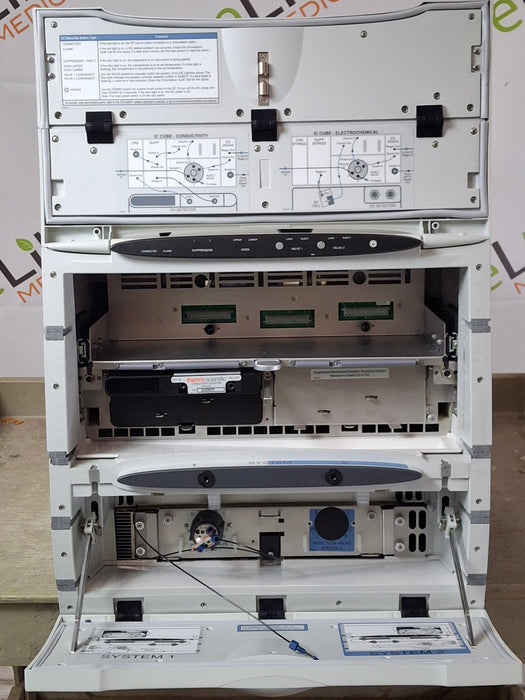 Thermo Scientific Dionex ICS-5000+ DC-5 Detector