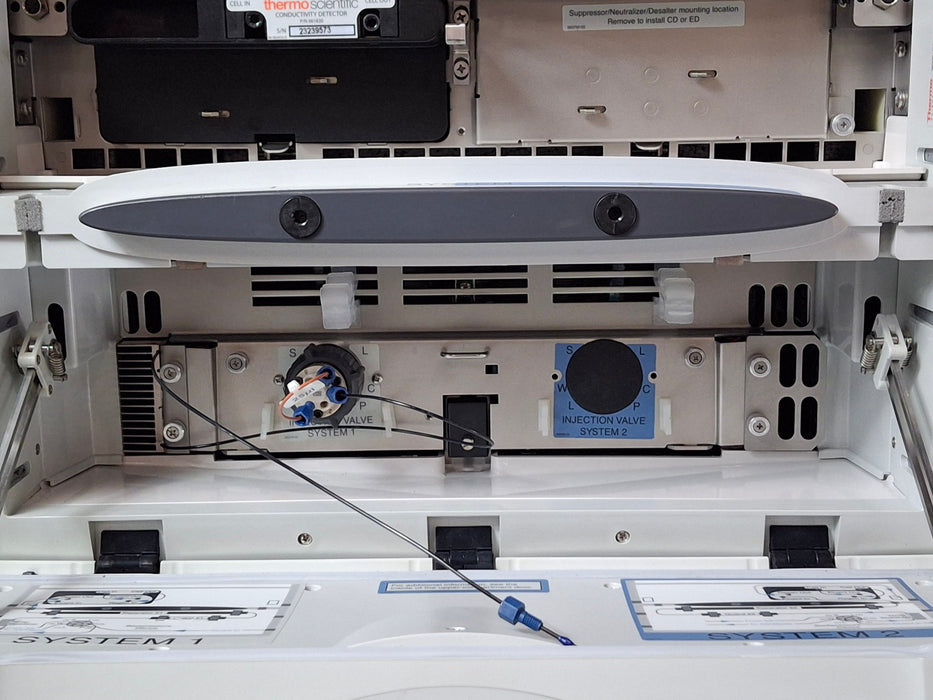 Thermo Scientific Dionex ICS-5000+ DC-5 Detector