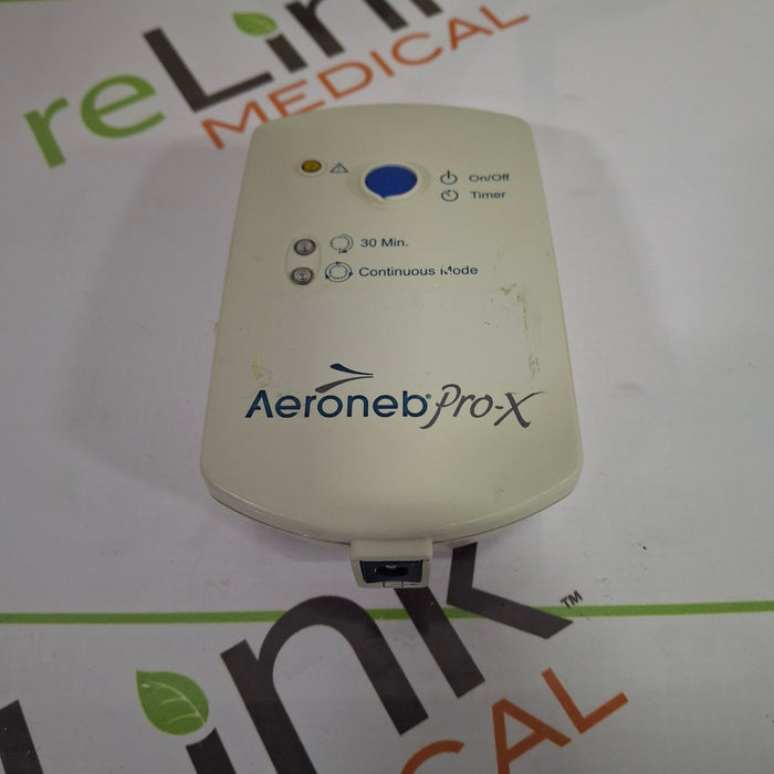 Aerogen Aerogen Aeroneb Pro-X Nebulizer Controller Respiratory reLink Online