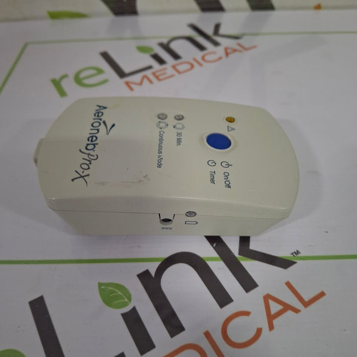 Aerogen Aerogen Aeroneb Pro-X Nebulizer Controller Respiratory reLink Online